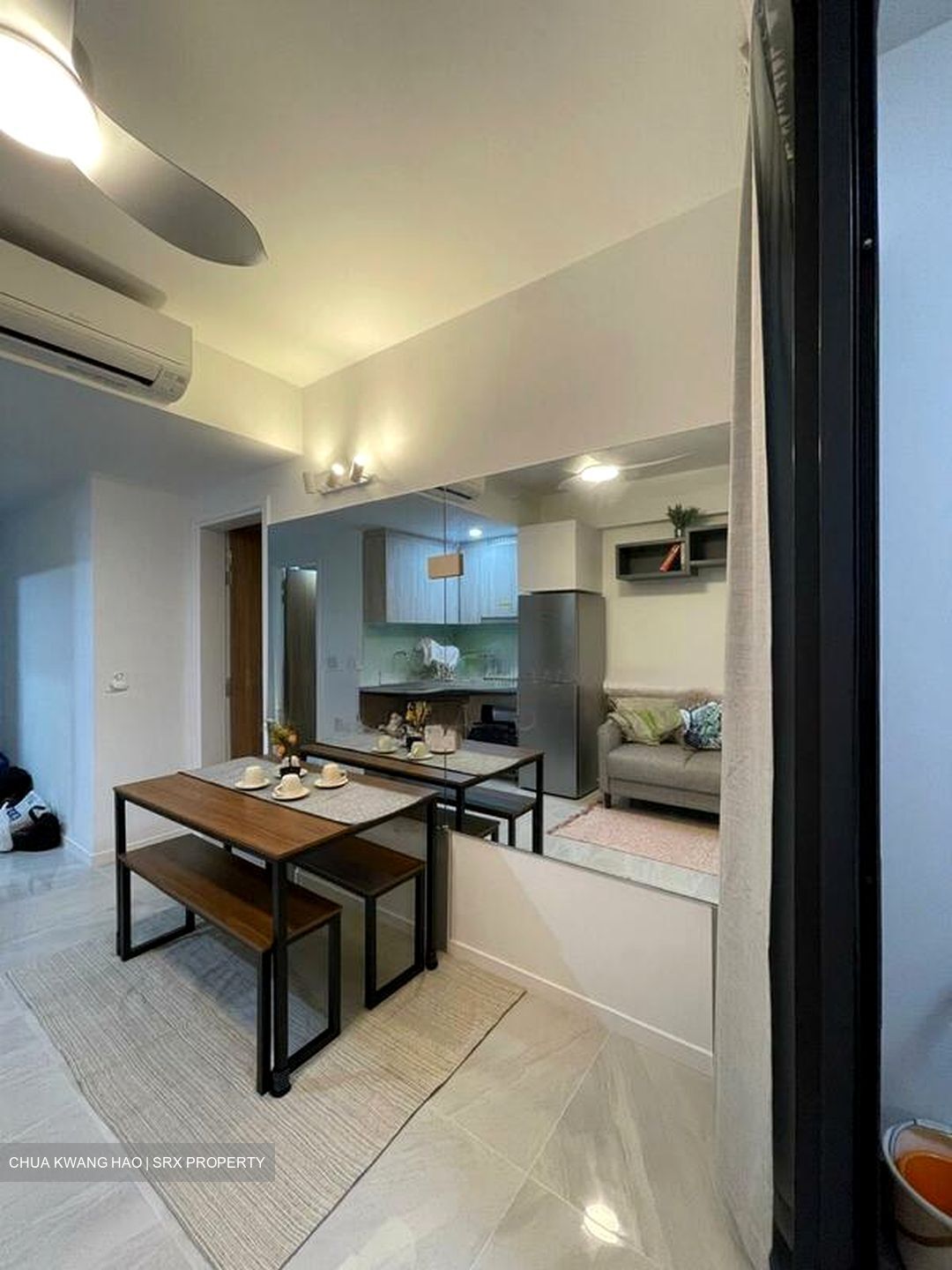 Uptown @ Farrer (D8), Apartment #517658941